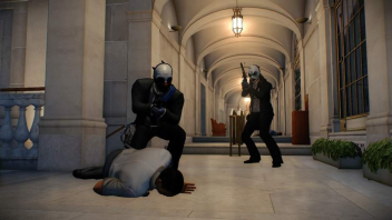 Payday 2 na PC - Klucz do gry STEAM w najlepszej cenie