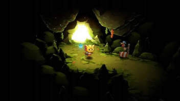 Cat Quest III Klucz STEAM na PC - Przygodowa gra dla miłośników kotów