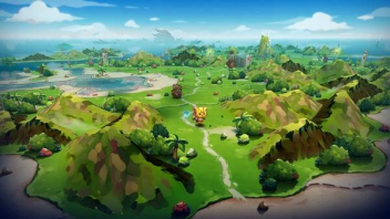 Cat Quest III Klucz STEAM na PC - Przygodowa gra dla miłośników kotów