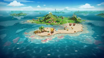 Cat Quest III Klucz STEAM na PC - Przygodowa gra dla miłośników kotów