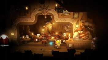 Cat Quest III Klucz STEAM na PC - Przygodowa gra dla miłośników kotów