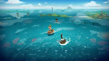 Cat Quest III Klucz STEAM na PC - Przygodowa gra dla miłośników kotów