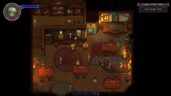 Graveyard Keeper Stranger Sins STEAM KLUCZ PL - Zdobądź teraz!