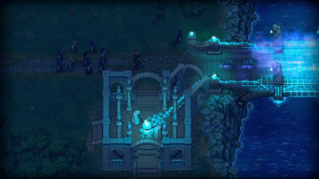 Graveyard Keeper Stranger Sins STEAM KLUCZ PL - Zdobądź teraz!