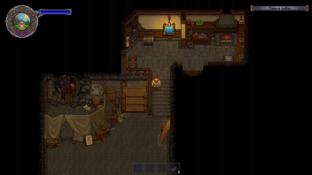 Graveyard Keeper Stranger Sins STEAM KLUCZ PL - Zdobądź teraz!