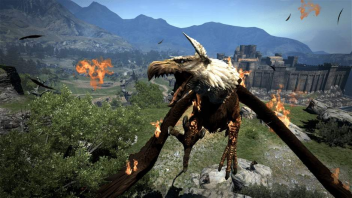 Dragon's Dogma Dark Arisen PC STEAM Klucz - Zdobądź przygodę!