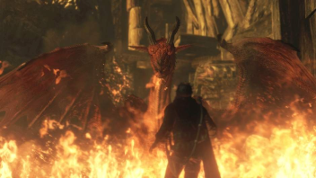 Dragon's Dogma Dark Arisen PC STEAM Klucz - Zdobądź przygodę!