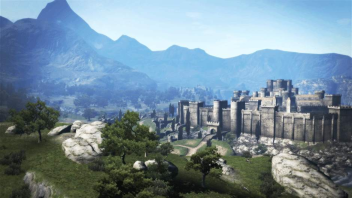 Dragon's Dogma Dark Arisen PC STEAM Klucz - Zdobądź przygodę!