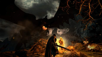 Dragon's Dogma Dark Arisen PC STEAM Klucz - Zdobądź przygodę!