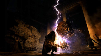 Dragon's Dogma Dark Arisen PC STEAM Klucz - Zdobądź przygodę!