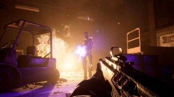 Terminator Resistance PC STEAM KLUCZ PL - Gra akcji w uniwersum Terminatora