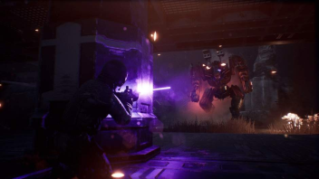 Terminator Resistance PC STEAM KLUCZ PL - Gra akcji w uniwersum Terminatora