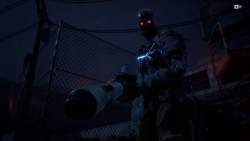Terminator Resistance PC STEAM KLUCZ PL - Gra akcji w uniwersum Terminatora