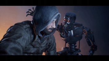 Terminator Resistance PC STEAM KLUCZ PL - Gra akcji w uniwersum Terminatora