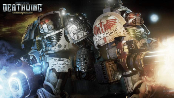 Space Hulk Deathwing Enhanced Edition klucz PC - Gra na Steam