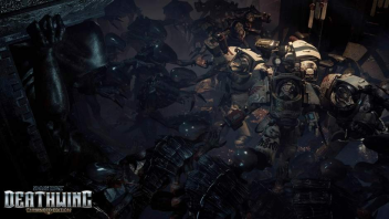 Space Hulk Deathwing Enhanced Edition klucz PC - Gra na Steam