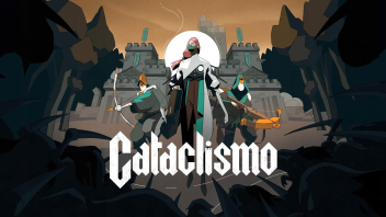 Cataclismo na Steam – Buduj i broń fortec w mrocznym RTS