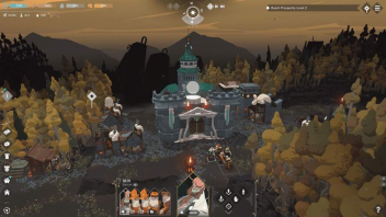 Cataclismo na Steam – Buduj i broń fortec w mrocznym RTS