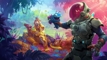 High on Life PC STEAM KLUCZ - Gra przygodowa pełna akcji