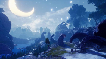 Blacktail na PC - Klucz STEAM PL do gry przygodowej 2023