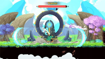 Astral Ascent na PC - Klucz Steam do zakupu i pobrania