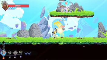 Astral Ascent na PC - Klucz Steam do zakupu i pobrania