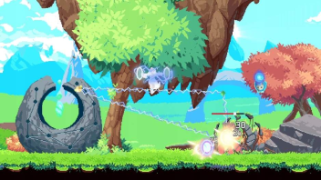 Astral Ascent na PC - Klucz Steam do zakupu i pobrania
