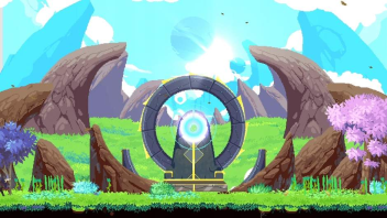 Astral Ascent na PC - Klucz Steam do zakupu i pobrania