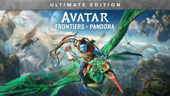 Avatar: Frontiers of Pandora Ultimate Edition | Ubisoft
