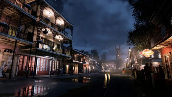 Mafia III Definitive Edition Xbox One/Series XS - Klucz bez VPN