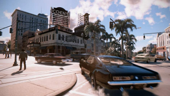 Mafia III Definitive Edition Xbox One/Series XS - Klucz bez VPN
