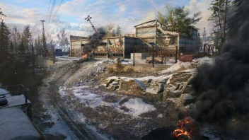 BATTLEFIELD 2042 – EA app | Walka Przyszłości