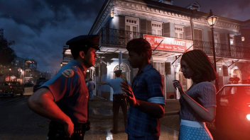 Mafia III Definitive Edition Xbox One/Series XS - Klucz bez VPN