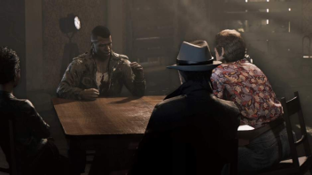 Mafia III Definitive Edition Xbox One/Series XS - Klucz bez VPN