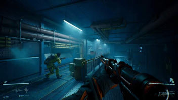 Level Zero Extraction PC - Zdobądź klucz STEAM i graj już dziś!