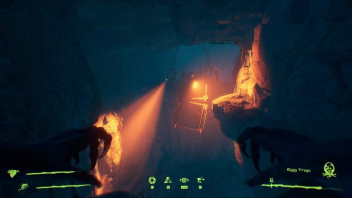 Level Zero Extraction PC - Zdobądź klucz STEAM i graj już dziś!
