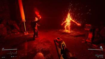 Level Zero Extraction PC - Zdobądź klucz STEAM i graj już dziś!