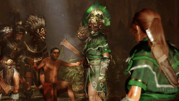 Shadow of the Tomb Raider Definitive Edition klucz STEAM PL do PC