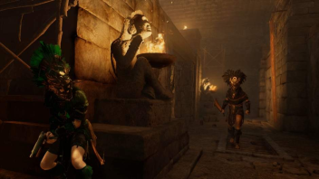 Shadow of the Tomb Raider Definitive Edition klucz STEAM PL do PC