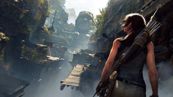 Shadow of the Tomb Raider Definitive Edition klucz STEAM PL do PC
