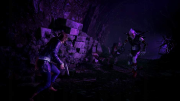 Shadow of the Tomb Raider Definitive Edition klucz STEAM PL do PC