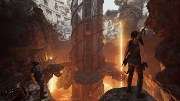 Shadow of the Tomb Raider Definitive Edition klucz STEAM PL do PC