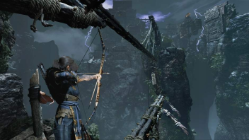 Shadow of the Tomb Raider Definitive Edition klucz STEAM PL do PC