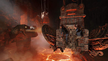 Shadow of the Tomb Raider Definitive Edition klucz STEAM PL do PC