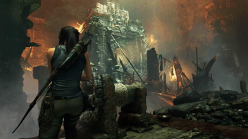 Shadow of the Tomb Raider Definitive Edition klucz STEAM PL do PC