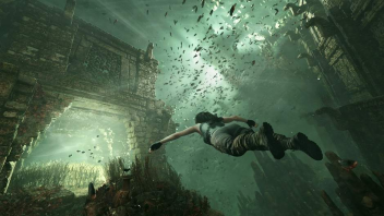 Shadow of the Tomb Raider Definitive Edition klucz STEAM PL do PC