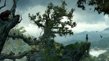 Shadow of the Tomb Raider Definitive Edition klucz STEAM PL do PC