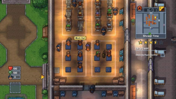 The Escapists 2 GOTY - Klucz do Gry na PC Steam