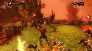 Overlord PC Steam Klucz - Zdominuj świat gry już teraz!
