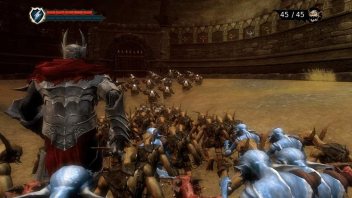 Overlord PC Steam Klucz - Zdominuj świat gry już teraz!